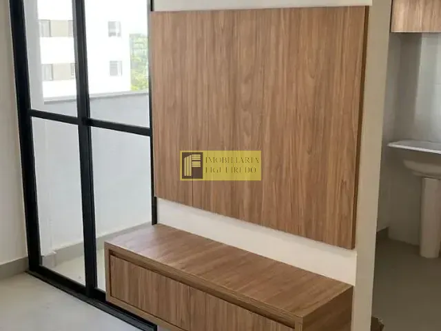 Apartamento com 52m² 2 quartos e 1 banheiro, para alugar, no bairro Jardim Bosque das Vivendas em São José do Rio Preto