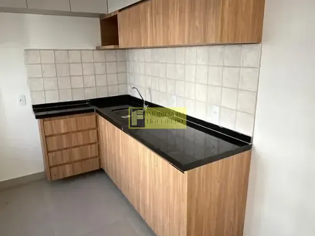 Apartamento com 52m² 2 quartos e 1 banheiro, para alugar, no bairro Jardim Bosque das Vivendas em São José do Rio Preto