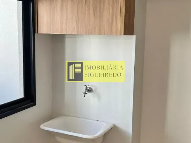 Apartamento com 52m² 2 quartos e 1 banheiro, para alugar, no bairro Jardim Bosque das Vivendas em São José do Rio Preto