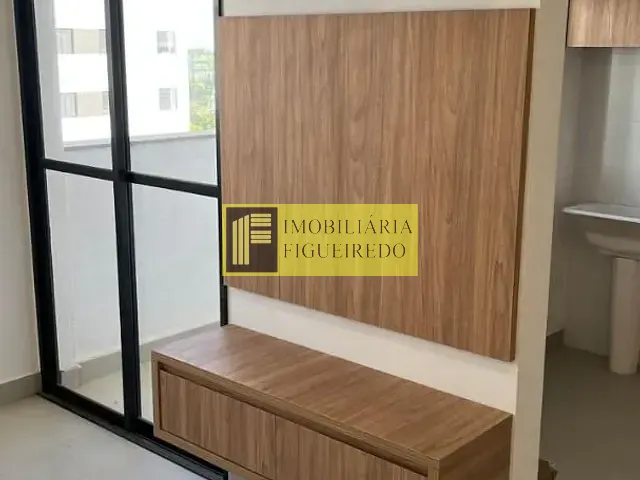 Apartamento com 52m² 2 quartos e 1 banheiro, para alugar, no bairro Jardim Bosque das Vivendas em São José do Rio Preto