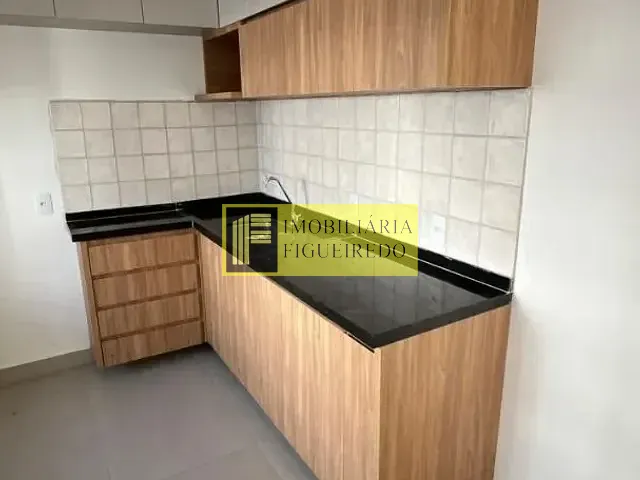 Apartamento com 52m² 2 quartos e 1 banheiro, para alugar, no bairro Jardim Bosque das Vivendas em São José do Rio Preto