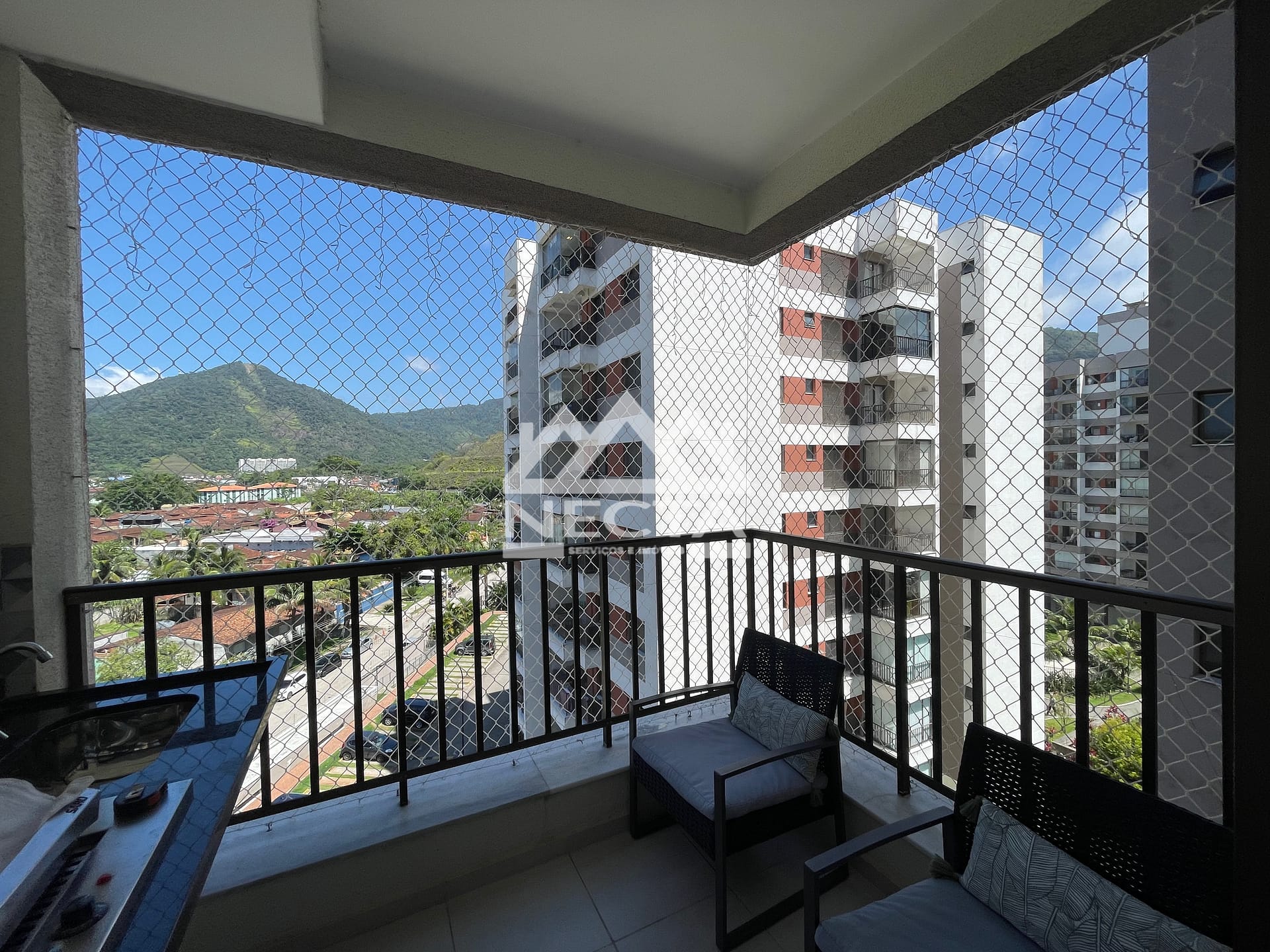 Apartamento, 2 quartos, 60 m² - Foto 12