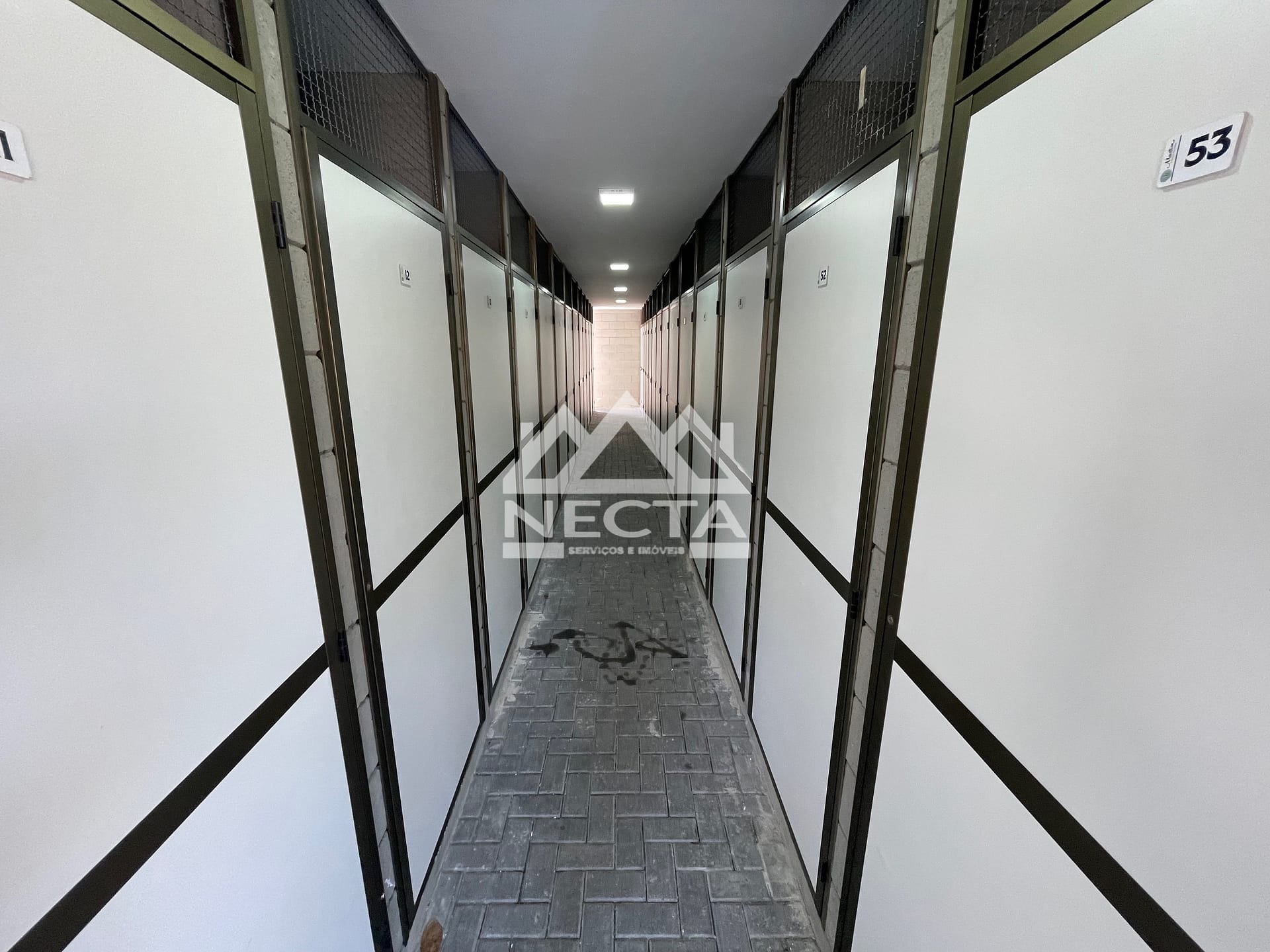 Apartamento, 2 quartos, 60 m² - Foto 39