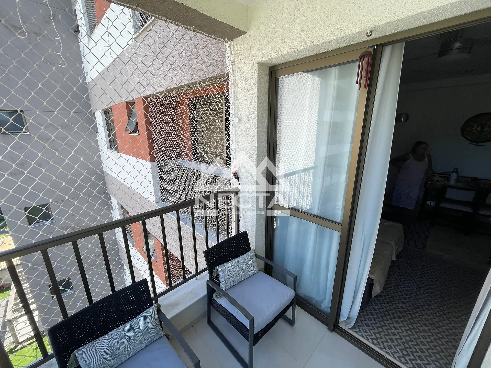 Apartamento, 2 quartos, 60 m² - Foto 8
