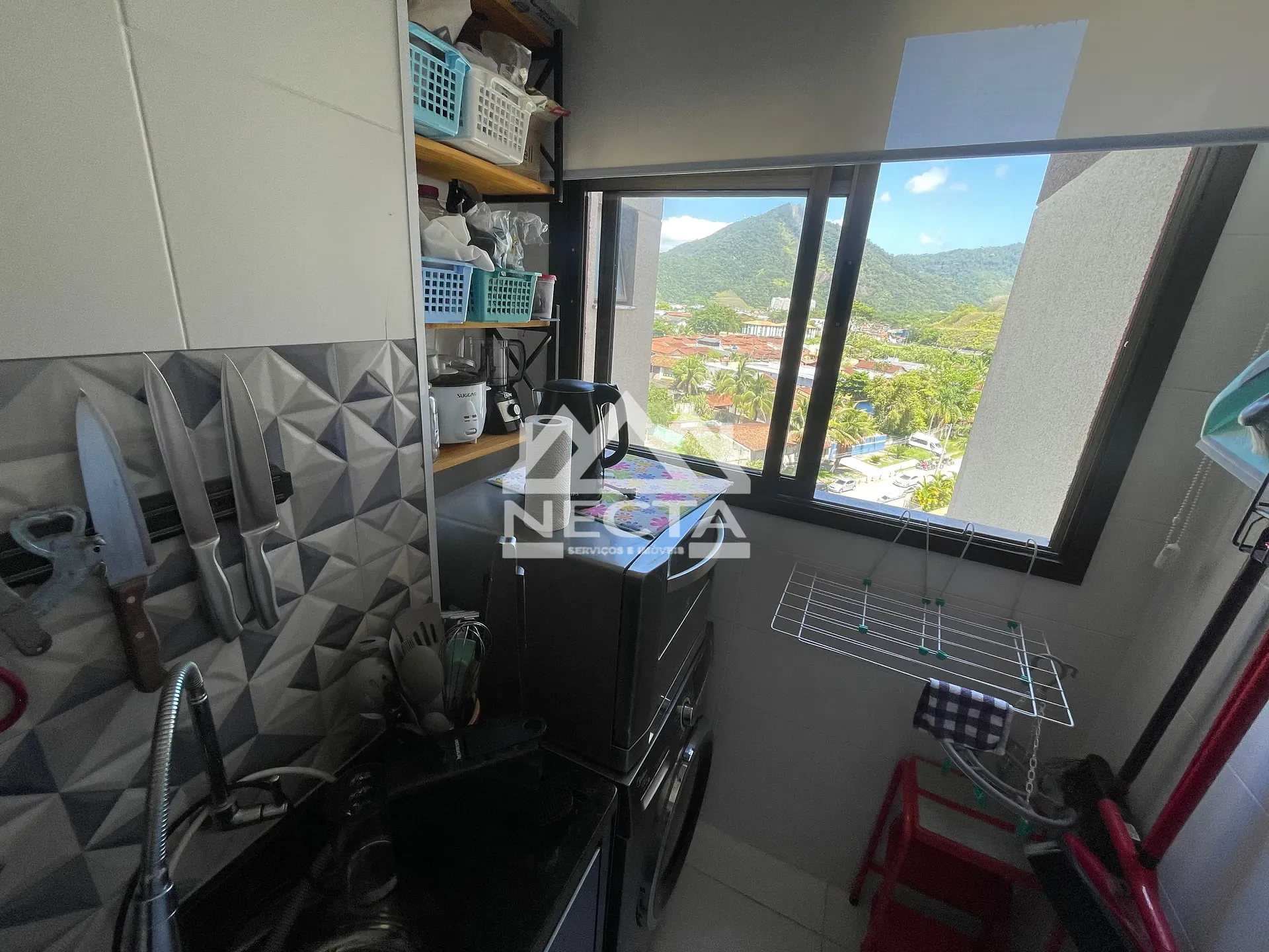 Apartamento, 2 quartos, 60 m² - Foto 9