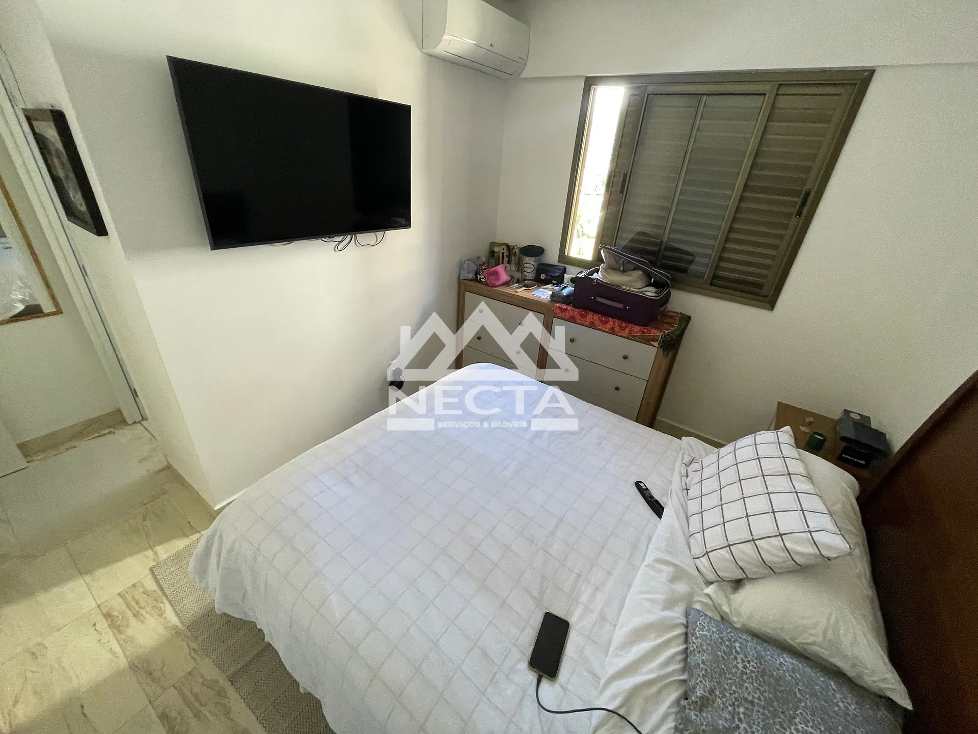 Apartamento, 2 quartos, 60 m² - Foto 10