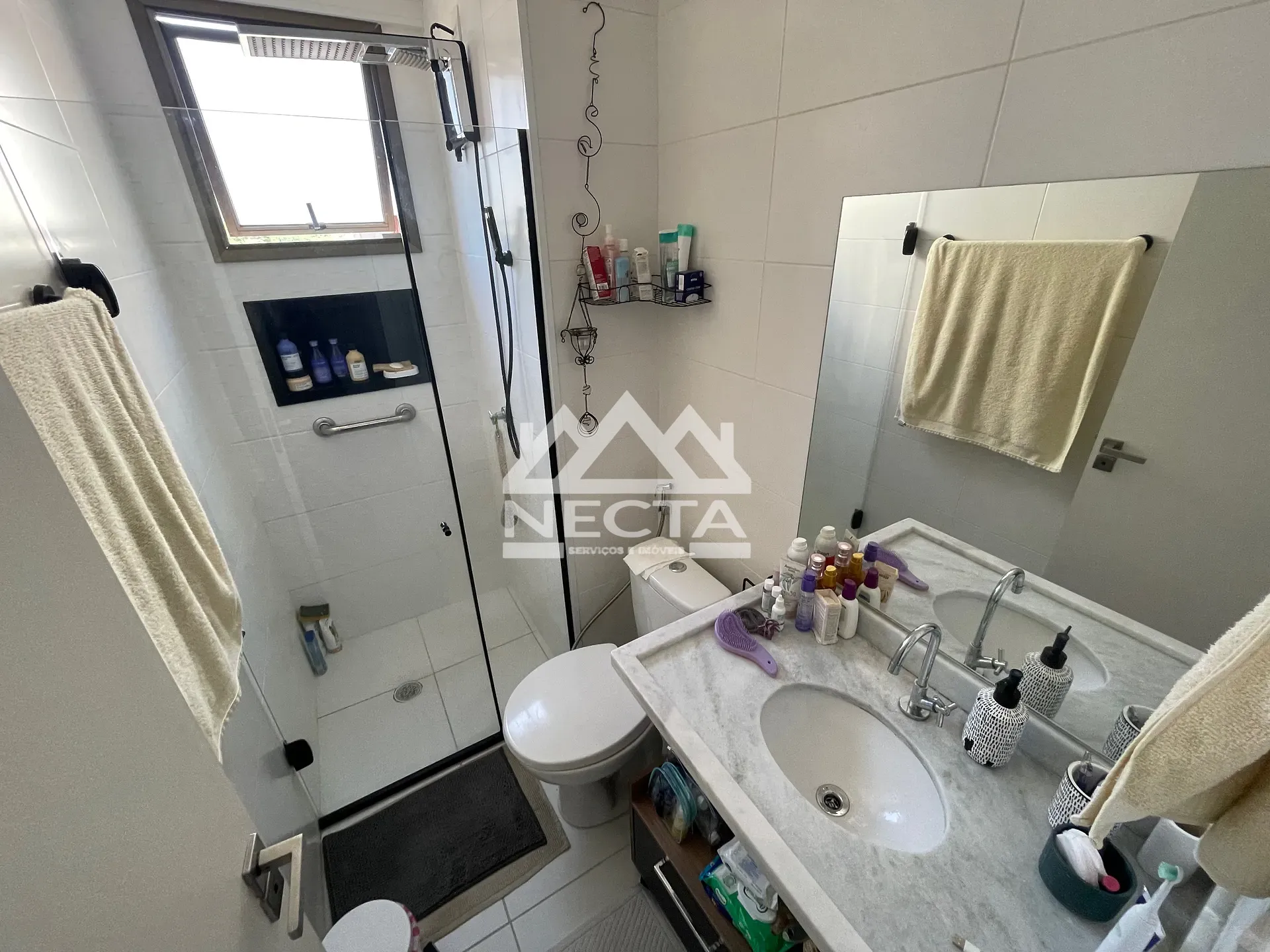 Apartamento, 2 quartos, 60 m² - Foto 17