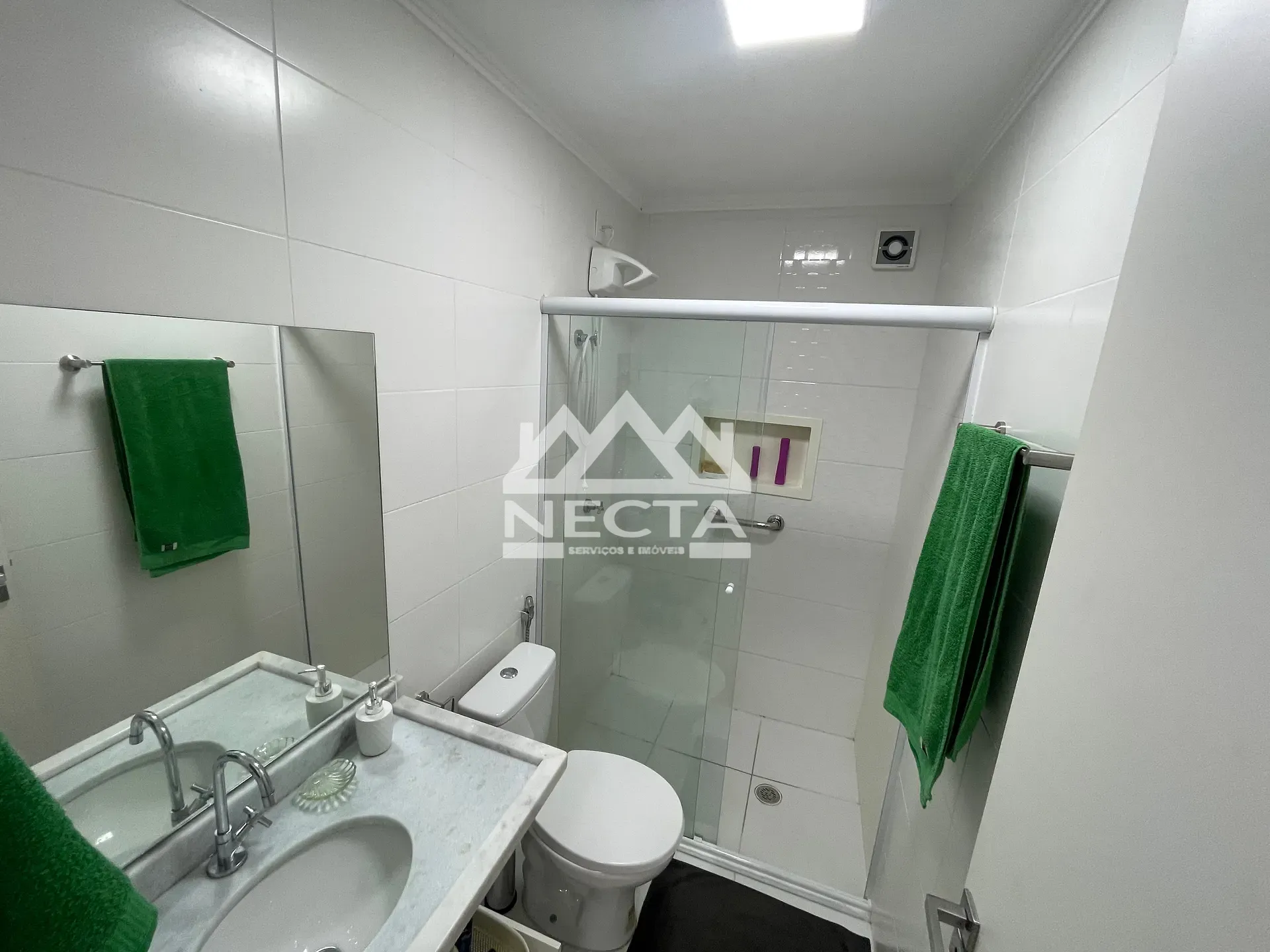 Apartamento, 2 quartos, 60 m² - Foto 11