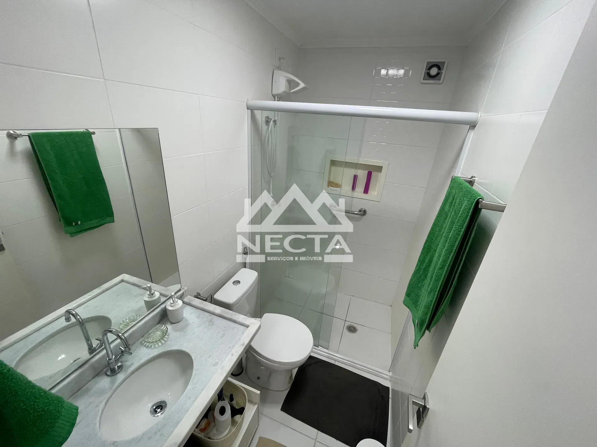 Apartamento, 2 quartos, 60 m² - Foto 12
