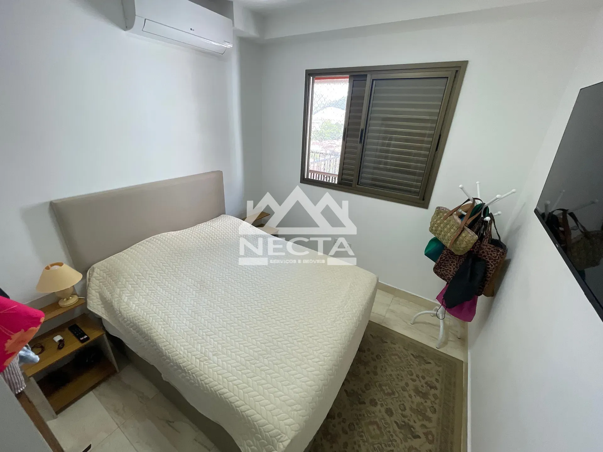 Apartamento, 2 quartos, 60 m² - Foto 15