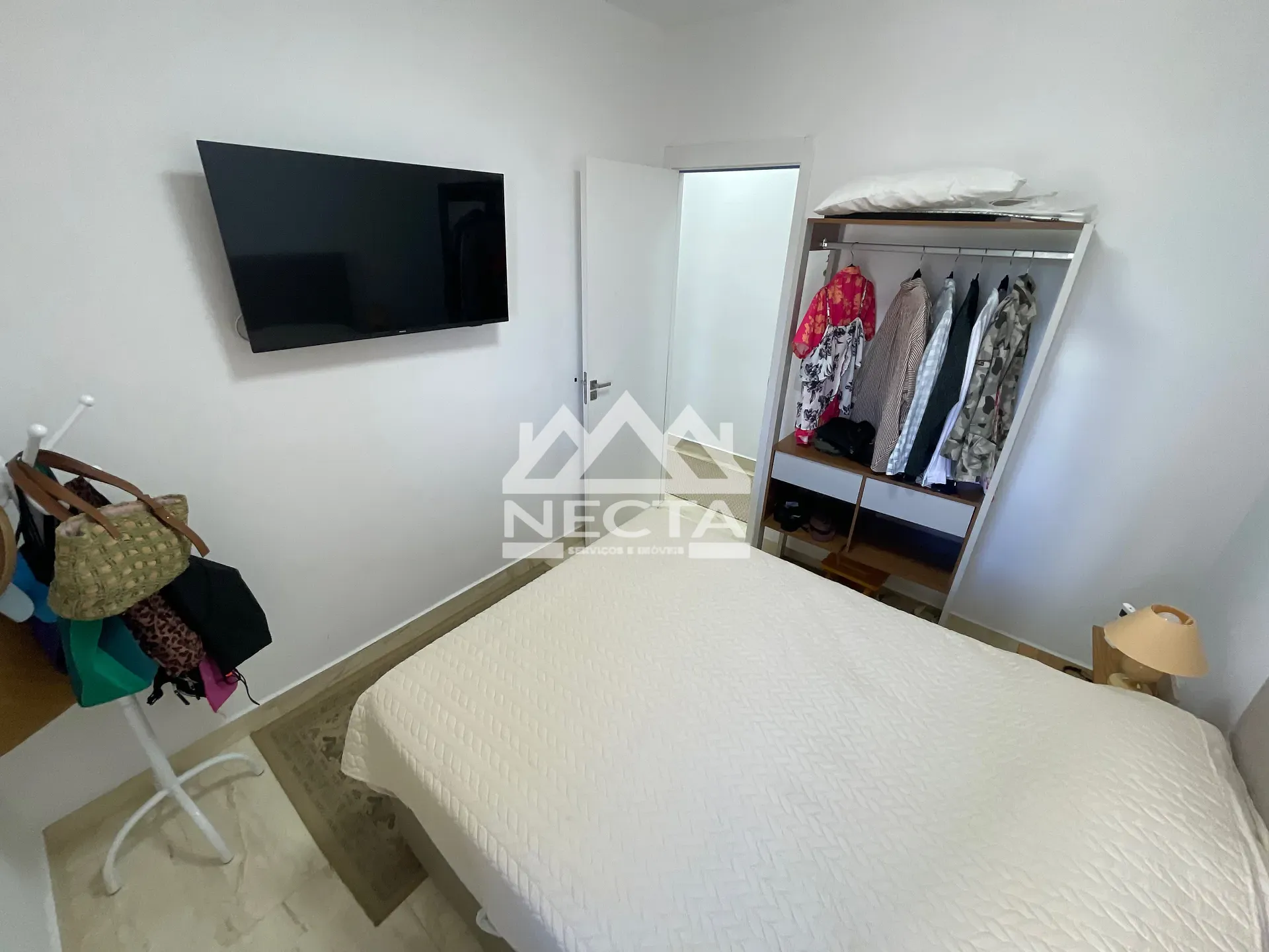 Apartamento, 2 quartos, 60 m² - Foto 18