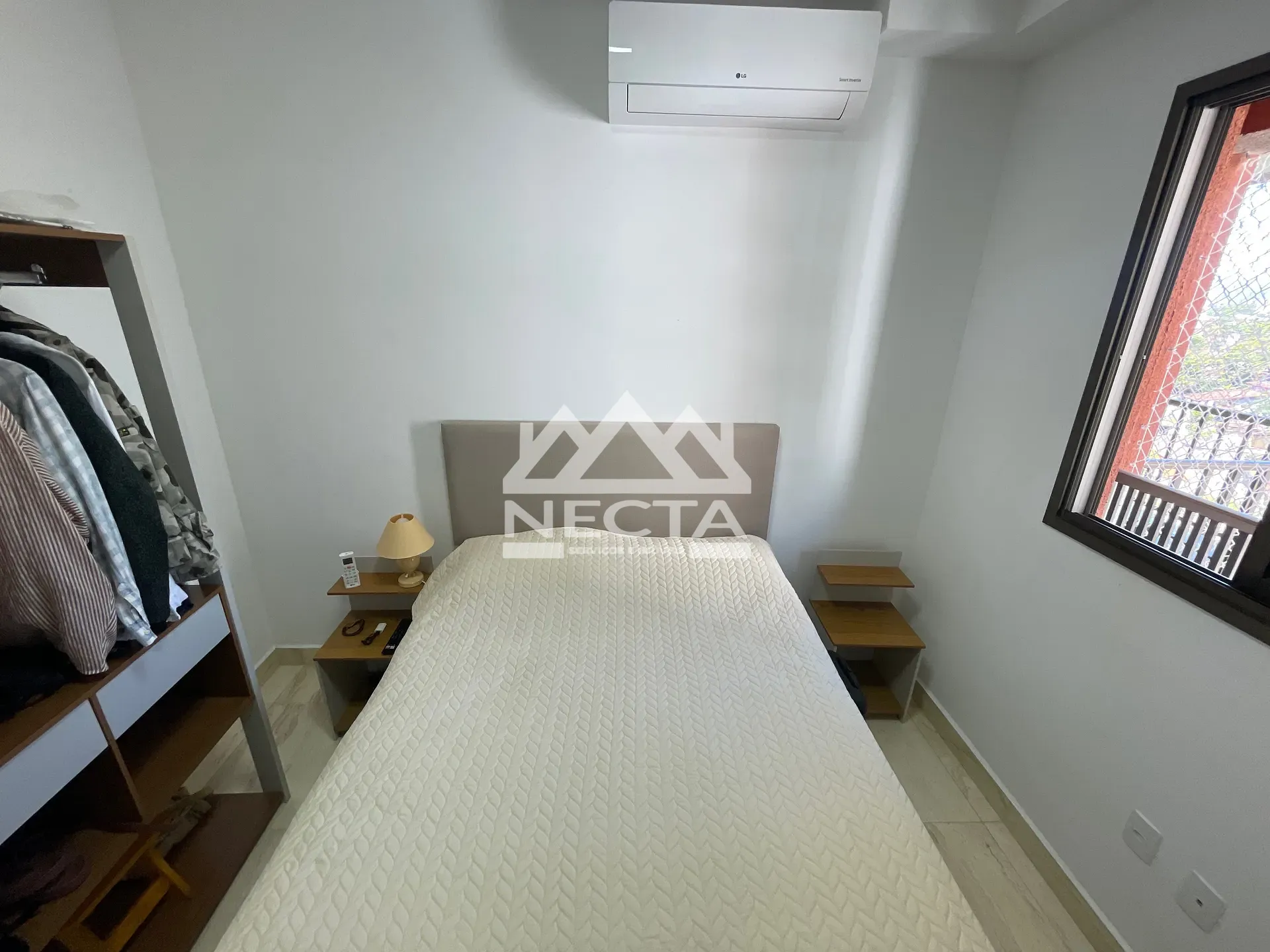 Apartamento, 2 quartos, 60 m² - Foto 16