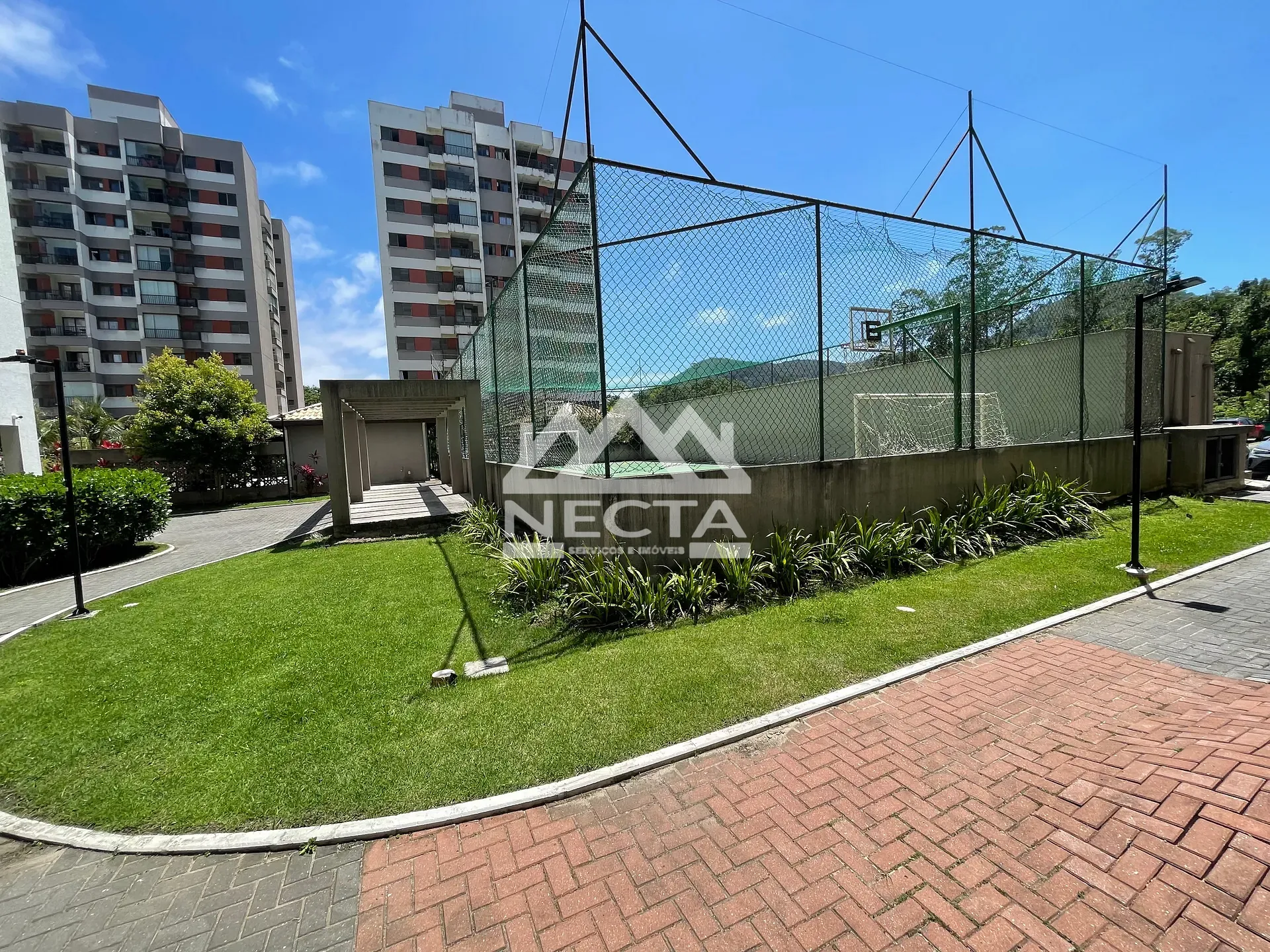 Apartamento, 2 quartos, 60 m² - Foto 37