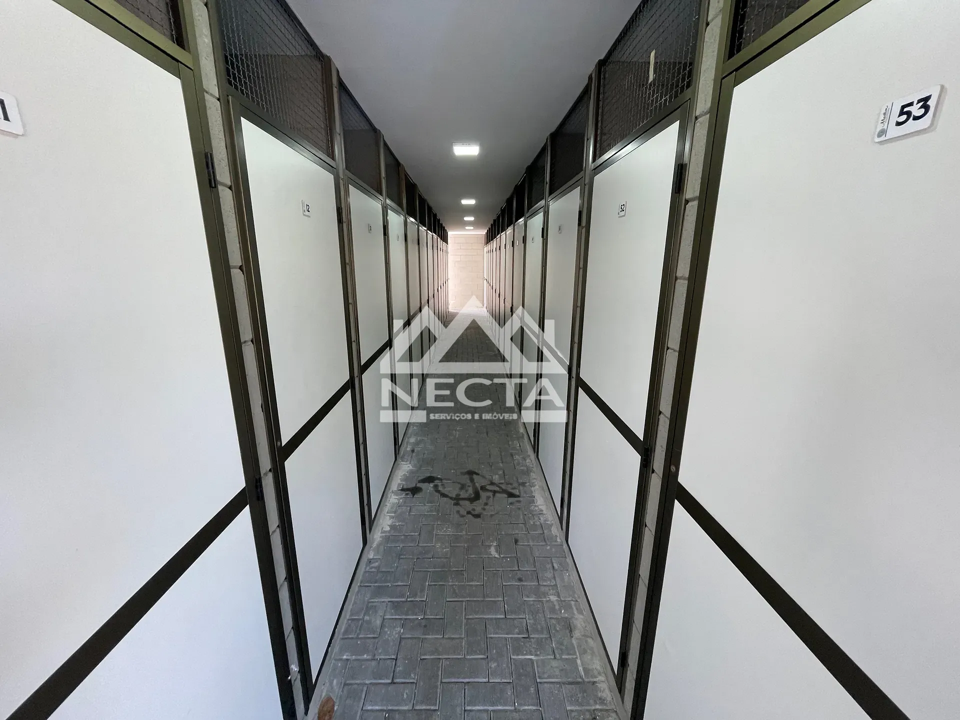 Apartamento, 2 quartos, 60 m² - Foto 39