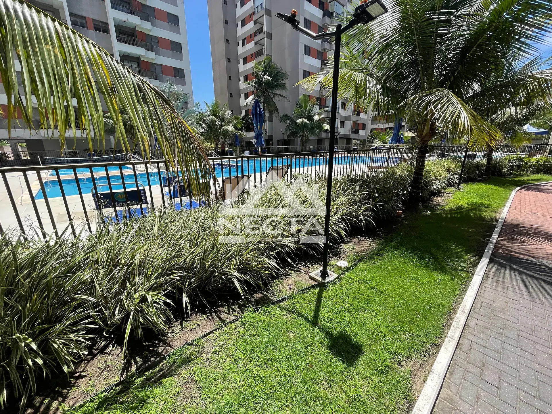 Apartamento, 2 quartos, 60 m² - Foto 29