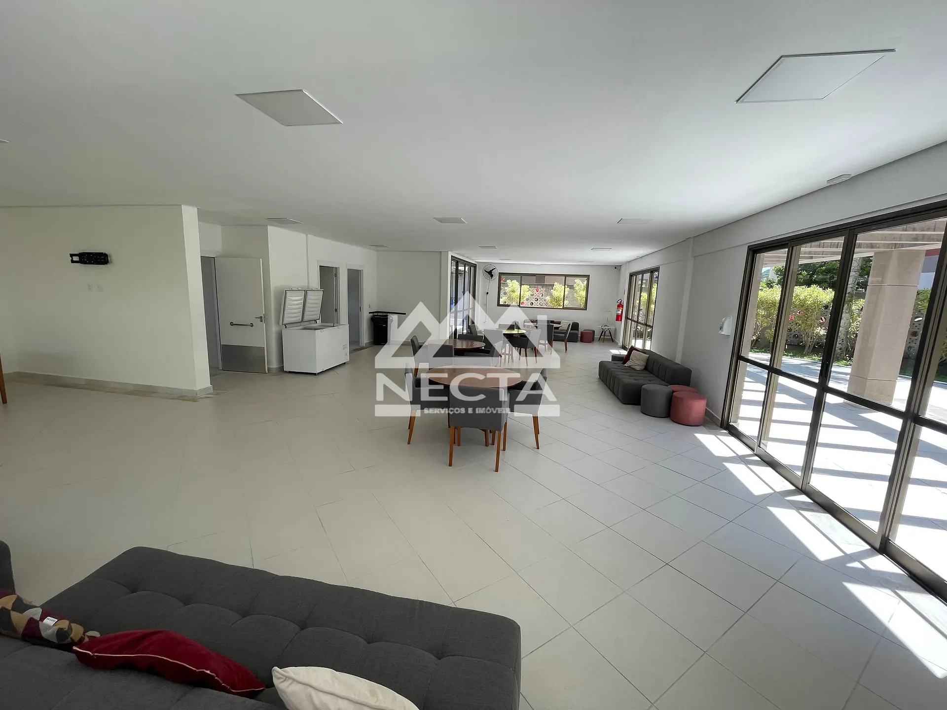 Apartamento, 2 quartos, 60 m² - Foto 24