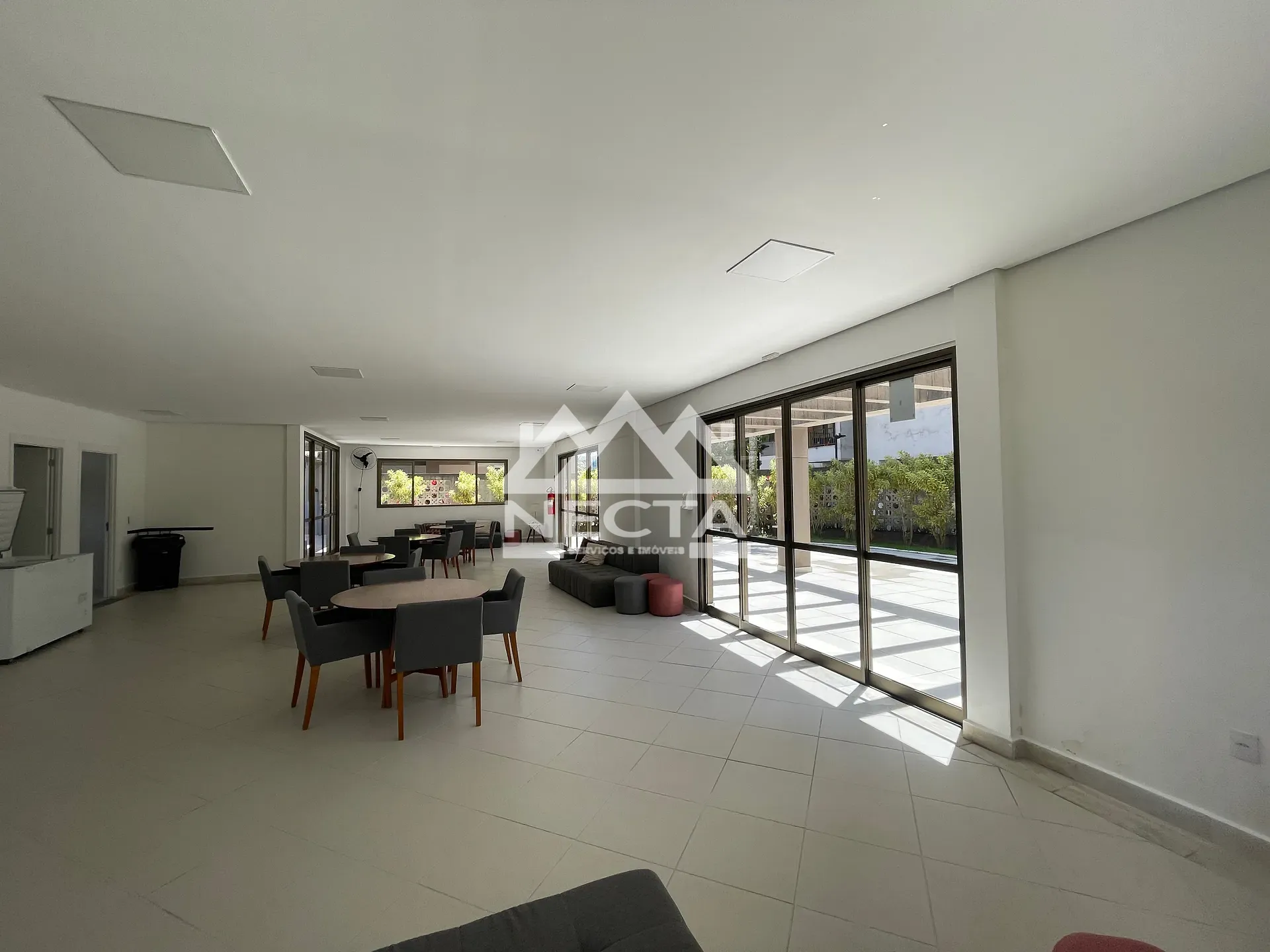 Apartamento, 2 quartos, 60 m² - Foto 23