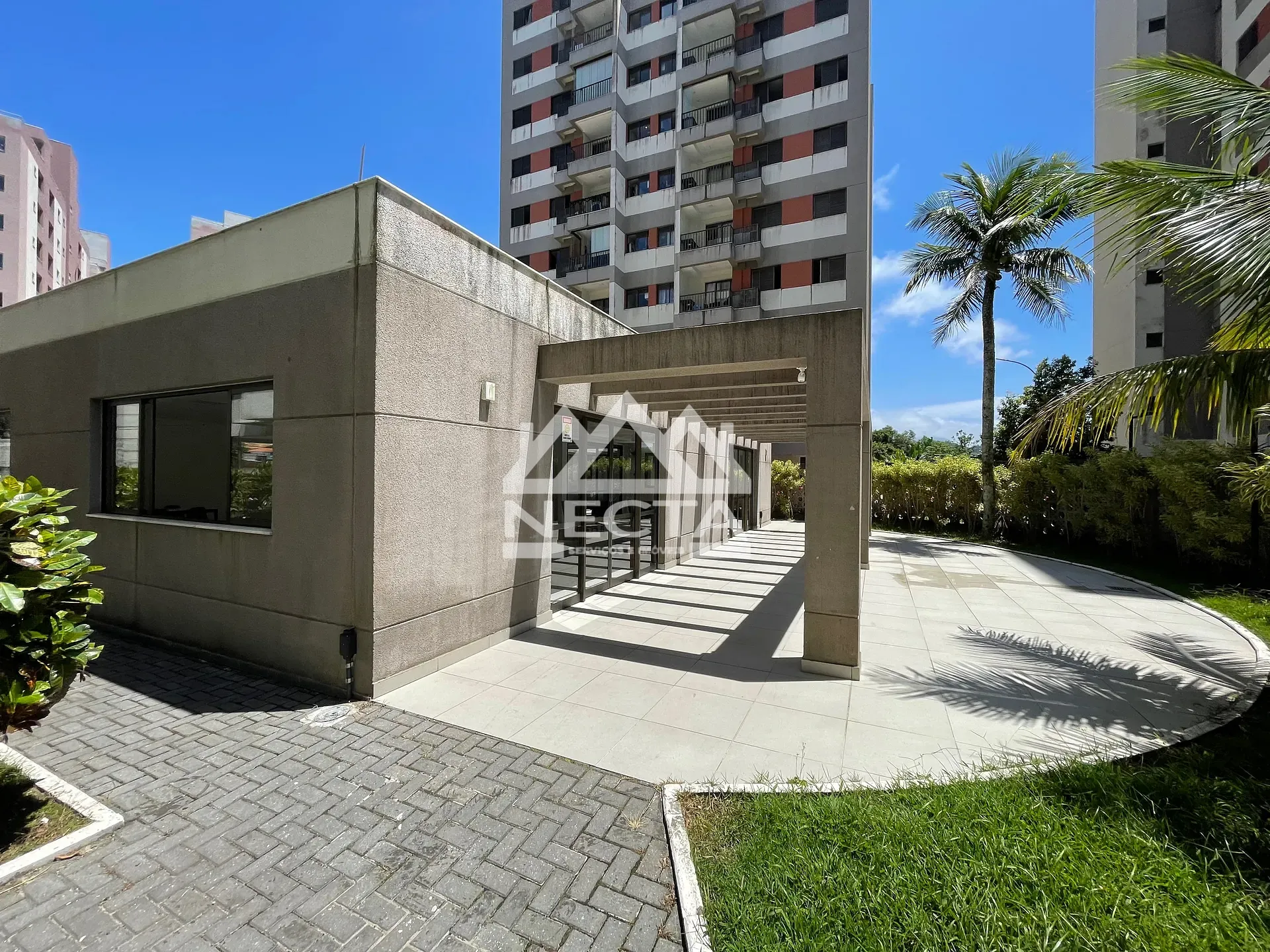 Apartamento, 2 quartos, 60 m² - Foto 28