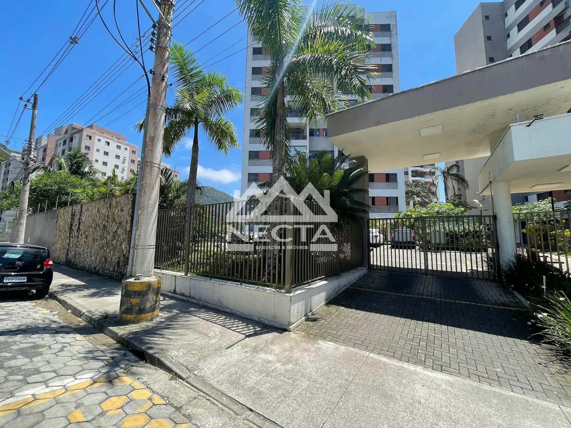 Apartamento, 2 quartos, 60 m² - Foto 27