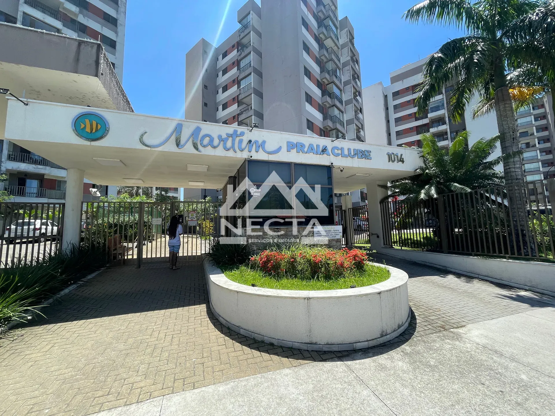 Apartamento, 2 quartos, 60 m² - Foto 45