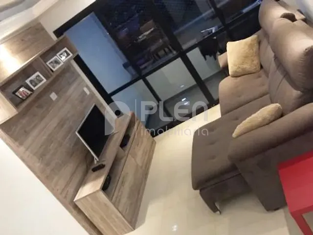 Apartamento 3 quartos e 3 banheiros, à venda, no bairro Santana em São Paulo