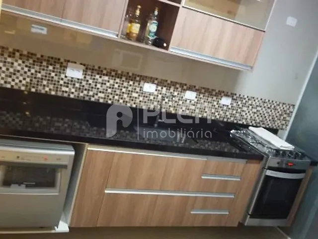 Apartamento 3 quartos e 3 banheiros, à venda, no bairro Santana em São Paulo