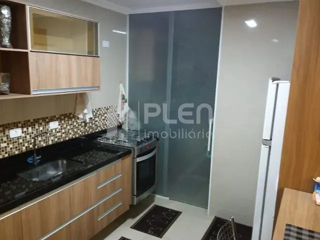 Apartamento 3 quartos e 3 banheiros, à venda, no bairro Santana em São Paulo