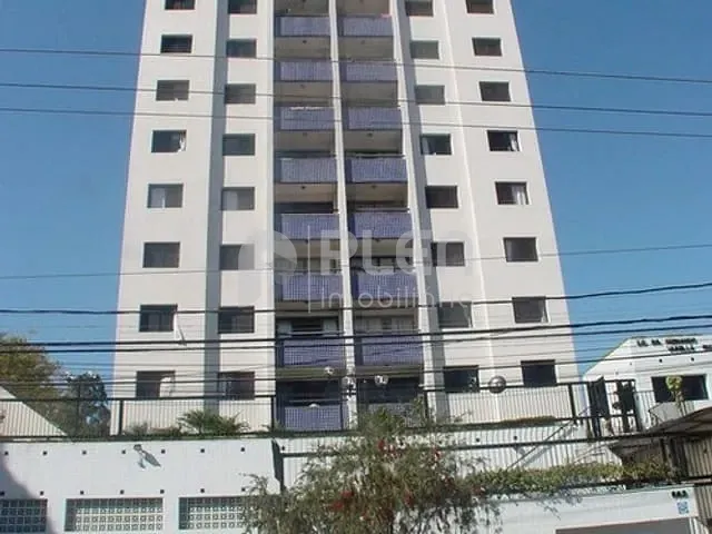 Apartamento 3 quartos e 3 banheiros, à venda, no bairro Santana em São Paulo