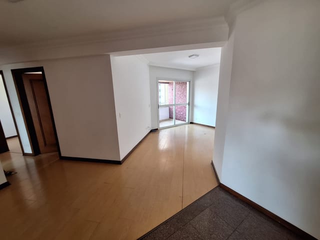 Foto do Apartamento - Ed. Ravenna - Apartamento para locação, Jardim Higienópolis, Londrina, PR | Premier Imóveis