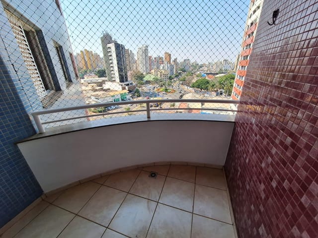 Foto do Apartamento - Ed. Ravenna - Apartamento para locação, Jardim Higienópolis, Londrina, PR | Premier Imóveis