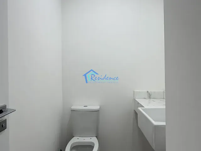 Apartamento com 234m² 3 quartos e 4 banheiros, à venda, no bairro Centro em Indaiatuba