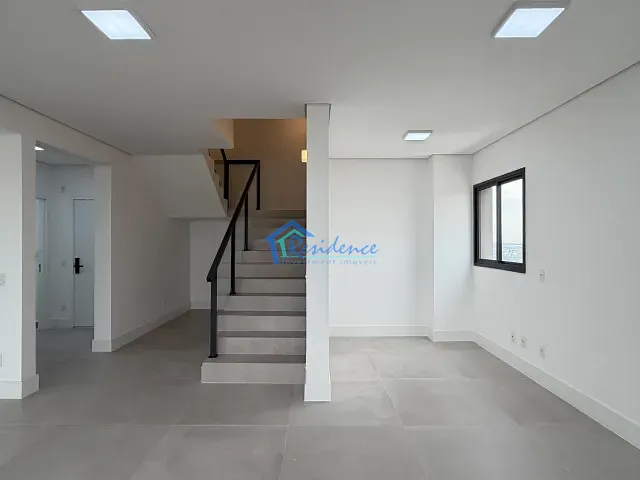 Apartamento com 234m² 3 quartos e 4 banheiros, à venda, no bairro Centro em Indaiatuba