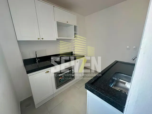 Apartamento com 45m² 2 quartos e 1 banheiro, à venda, no bairro Jardim Godoy em Bauru