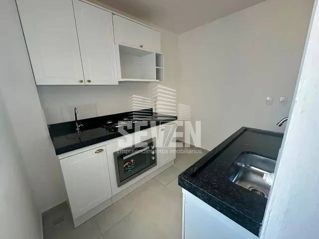 Apartamento com 45m² 2 quartos e 1 banheiro, à venda, no bairro Jardim Godoy em Bauru