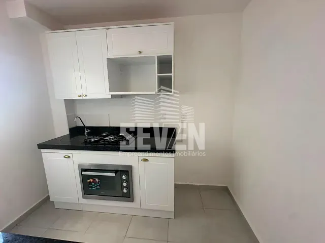 Apartamento com 45m² 2 quartos e 1 banheiro, à venda, no bairro Jardim Godoy em Bauru