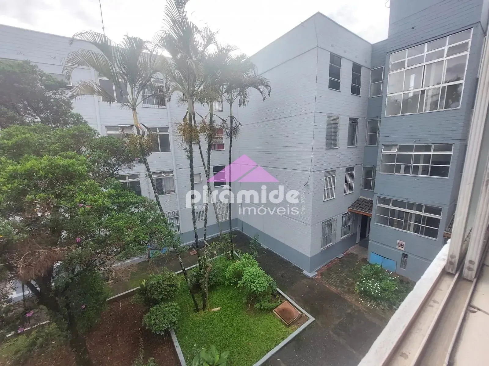 Apartamento, 2 quartos, 45 m² - Foto 8