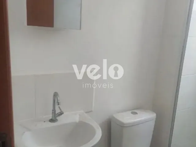 Apartamento 2 quartos e 1 banheiro, para alugar, no bairro Granjas Santa Terezinha em Taubaté
