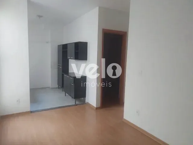 Apartamento 2 quartos e 1 banheiro, para alugar, no bairro Granjas Santa Terezinha em Taubaté