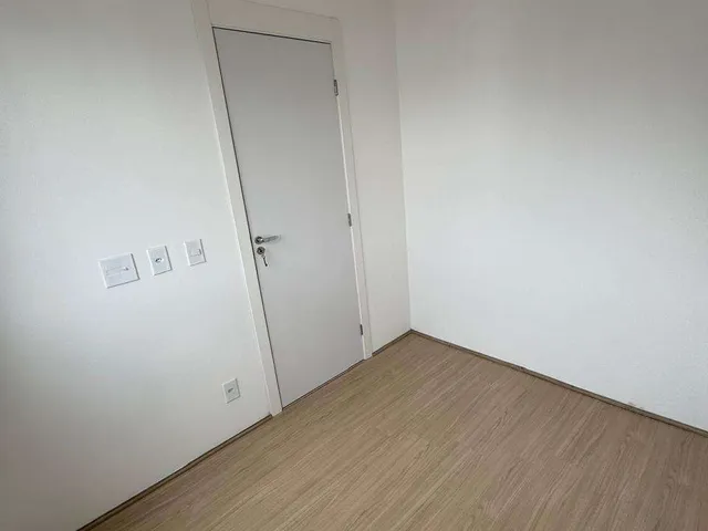 Apartamento com 35m² 2 quartos e 1 banheiro, para alugar, no bairro Jaguaré em São Paulo