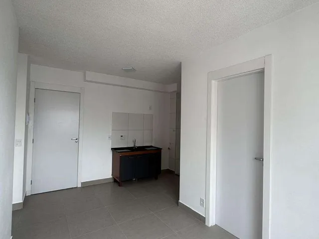 Apartamento com 35m² 2 quartos e 1 banheiro, para alugar, no bairro Jaguaré em São Paulo
