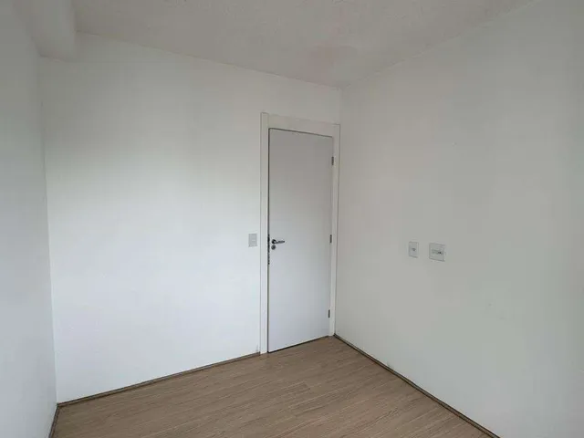Apartamento com 35m² 2 quartos e 1 banheiro, para alugar, no bairro Jaguaré em São Paulo