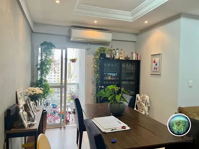 Apartamento com 145m² 3 quartos e 3 banheiros, à venda, no bairro Parque Campolim em Sorocaba