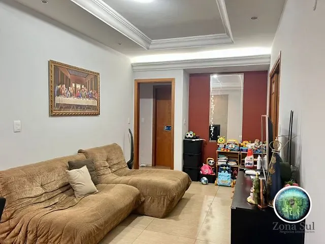 Apartamento com 145m² 3 quartos e 3 banheiros, à venda, no bairro Parque Campolim em Sorocaba