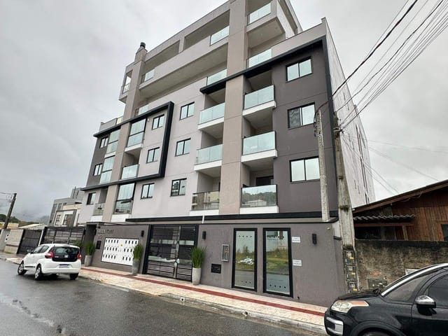 Apartamento com 77m² 2 quartos e 1 banheiro, à venda, no bairro São Francisco de Assis em Camboriú