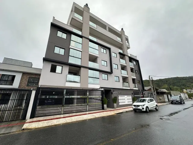 Apartamento com 77m² 2 quartos e 1 banheiro, à venda, no bairro São Francisco de Assis em Camboriú