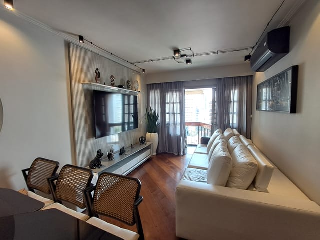 Foto do Cobertura / Penthouse - Apartamento à venda, Perdizes, São Paulo, SP | Vista Livre