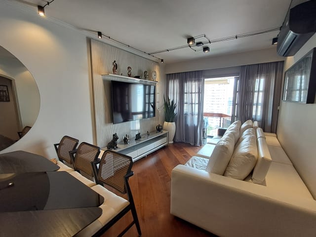 Foto do Cobertura / Penthouse - Apartamento à venda, Perdizes, São Paulo, SP | Vista Livre