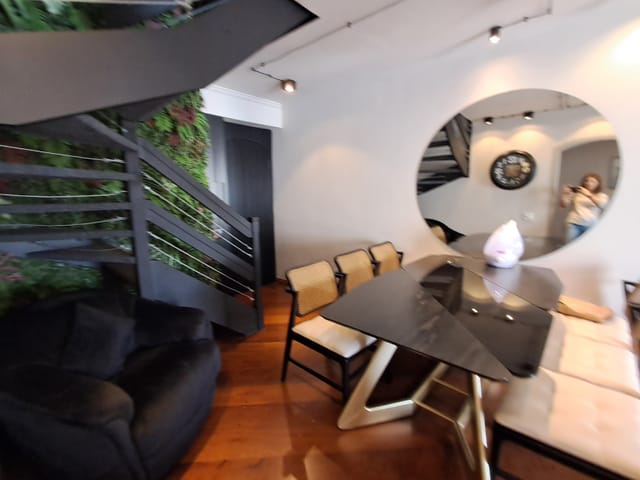 Foto do Cobertura / Penthouse - Apartamento à venda, Perdizes, São Paulo, SP | Vista Livre