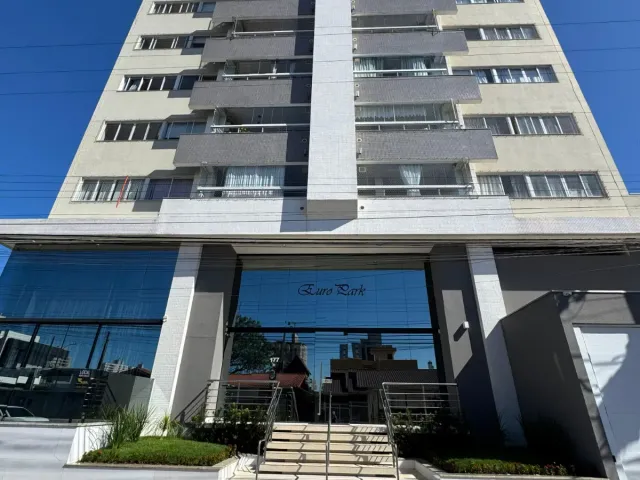 Foto do Apartamento - Apartamento à venda, São Judas, Itajaí, SC | Interpraias Imóveis