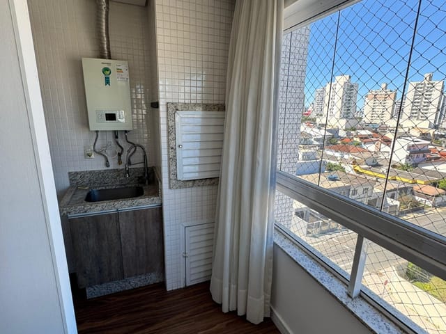 Foto do Apartamento - Apartamento à venda, São Judas, Itajaí, SC | Interpraias Imóveis